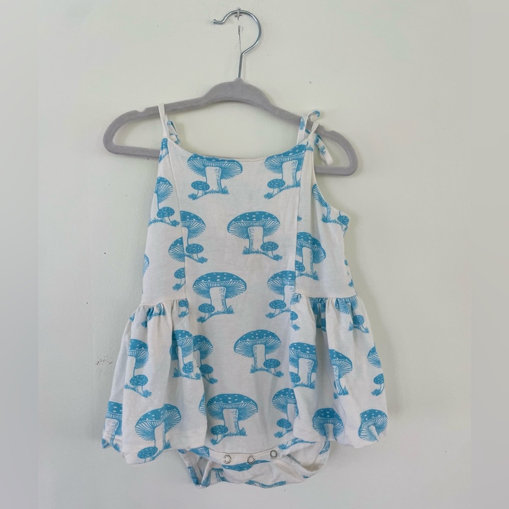 Kate Quinn | bamboo | romper | one piece | girls 18-24